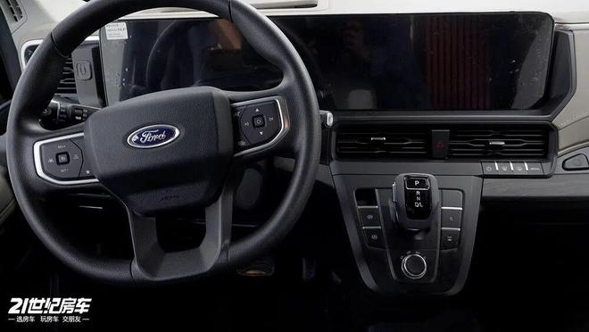 8四驱美洲豹B型房车您的双面人生座驾！不朽情缘首页城市精英荒野玩家？卫航T(图5)