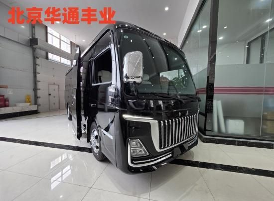 车 4S 店改装7 座房车12 座17落地价mg不朽情缘平台网站2026款红旗国悦商务(图2)