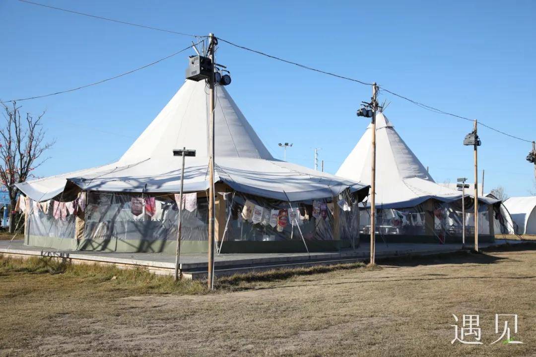 ”！藏在房车营地里的“文化会客厅”不朽情缘平台推荐遇见 文化“伴旅(图3)