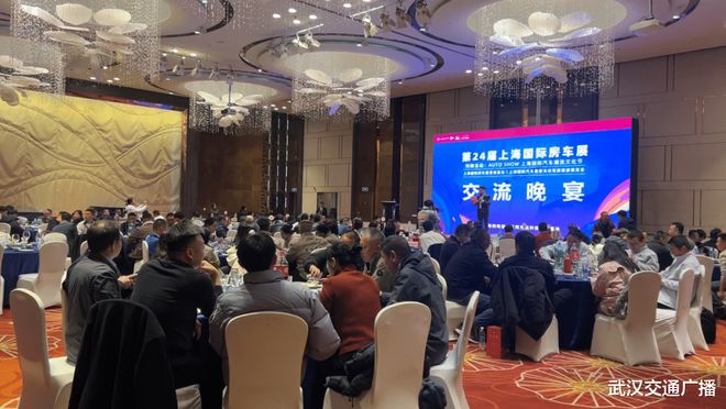 新闻发布会成功召开2026武汉国际房车展进入倒计时不朽情缘电子游戏网址“一马当先”聚力中部房车产业：(图9)