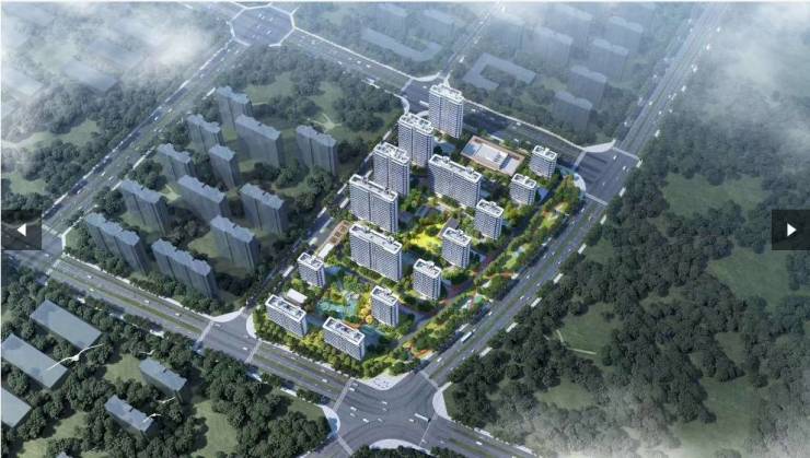 耀玥湖项目户型图-价格不朽情缘app新华星(图5)